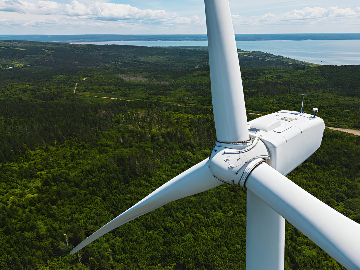 Turbine Inspection