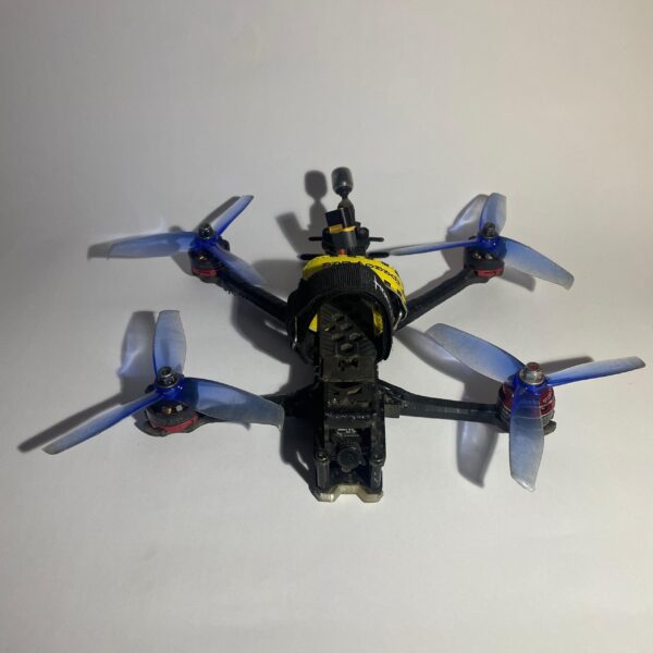 FreeStyle 5 "Inch