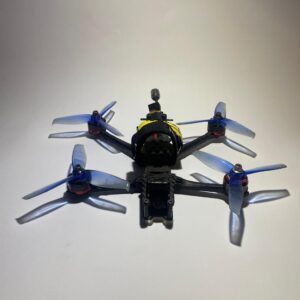 FreeStyle 5 "Inch