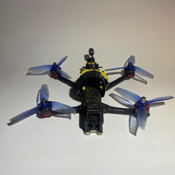 FreeStyle 5 "Inch
