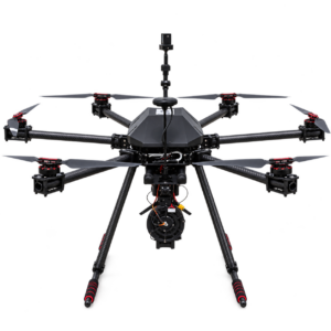 OFC Multirole Drone