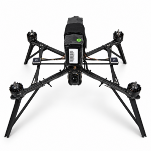 Short-Range Strike Drone