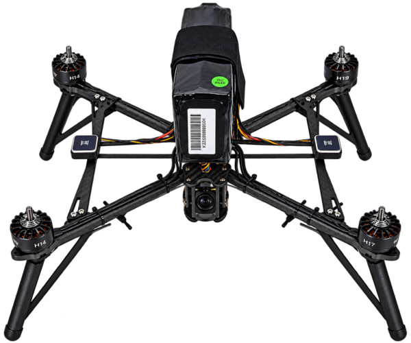 ChatGPT Image Sep 20, 2026, 07_02_06 PM Short-Range Strike Drone