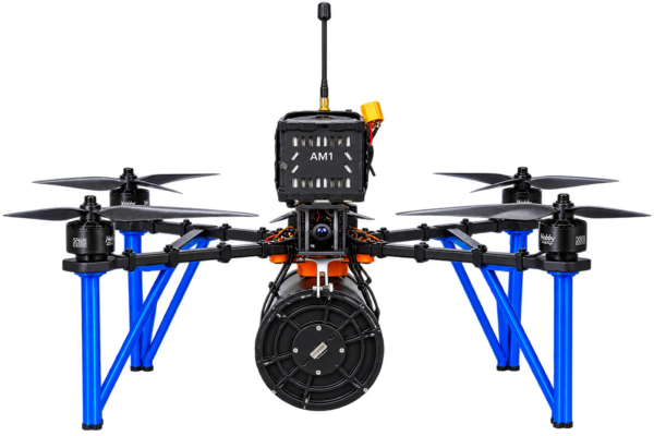 ChatGPT Image Sep 20, 2026, 07_11_13 PM Short-Range Strike Drone