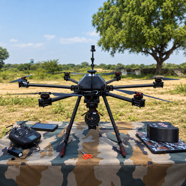 ChatGPT Image Sep 20, 2026, 07_11_43 PM OFC Hexacopter: Deep Strike