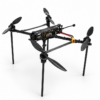drone_product_2_carbon_fiber Short-Range Strike Drone